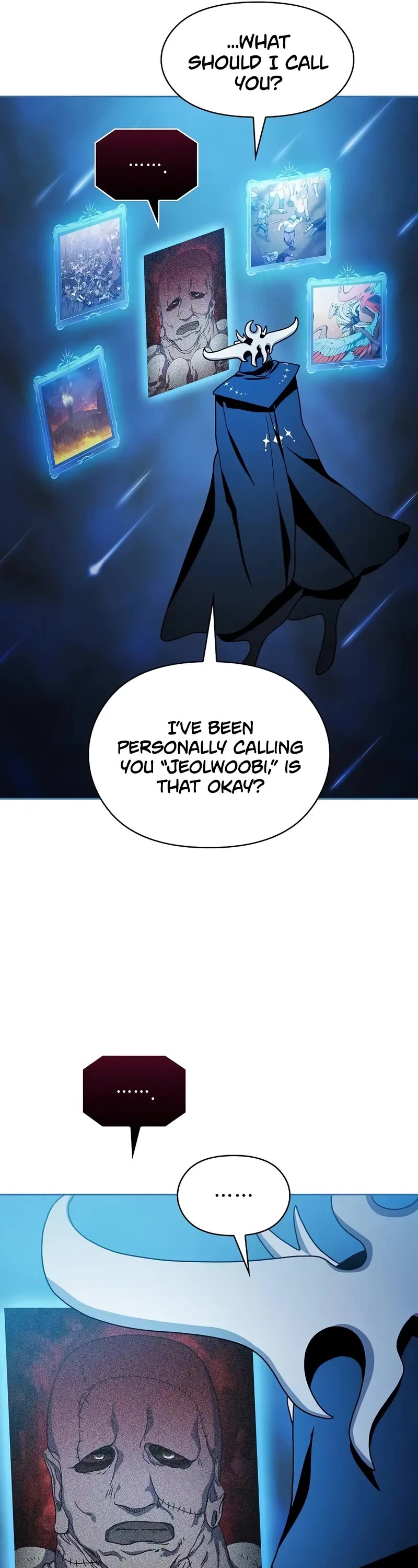 The Nebula's Civilization Chapter 64 page 42 - Chapter 64
