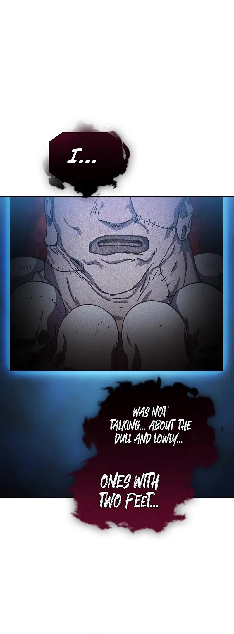 The Nebula's Civilization Chapter 64 page 46 - Chapter 64