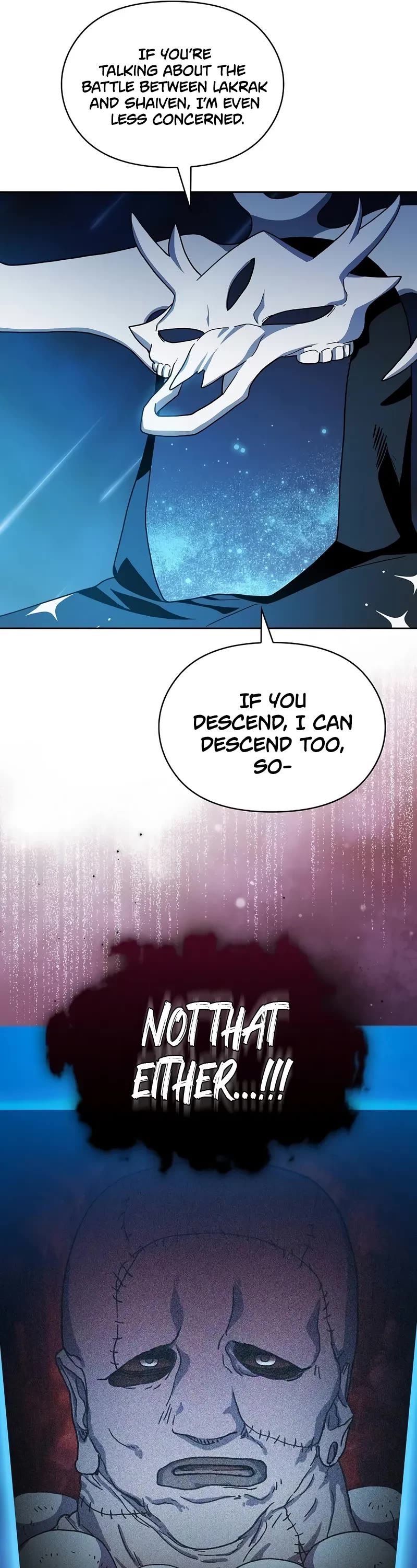 The Nebula's Civilization Chapter 64 page 47 - Chapter 64