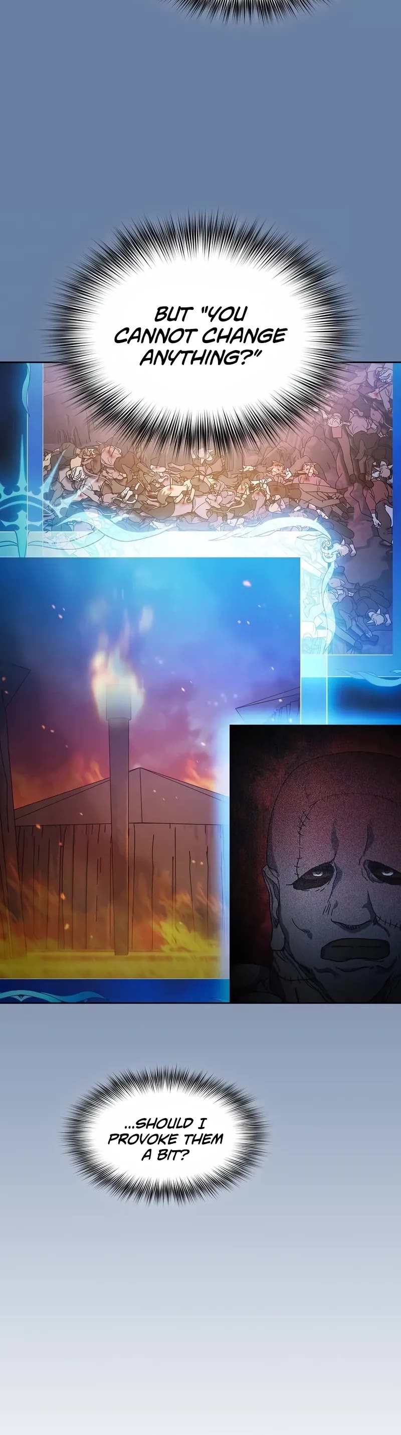 The Nebula's Civilization Chapter 64 page 50 - Chapter 64