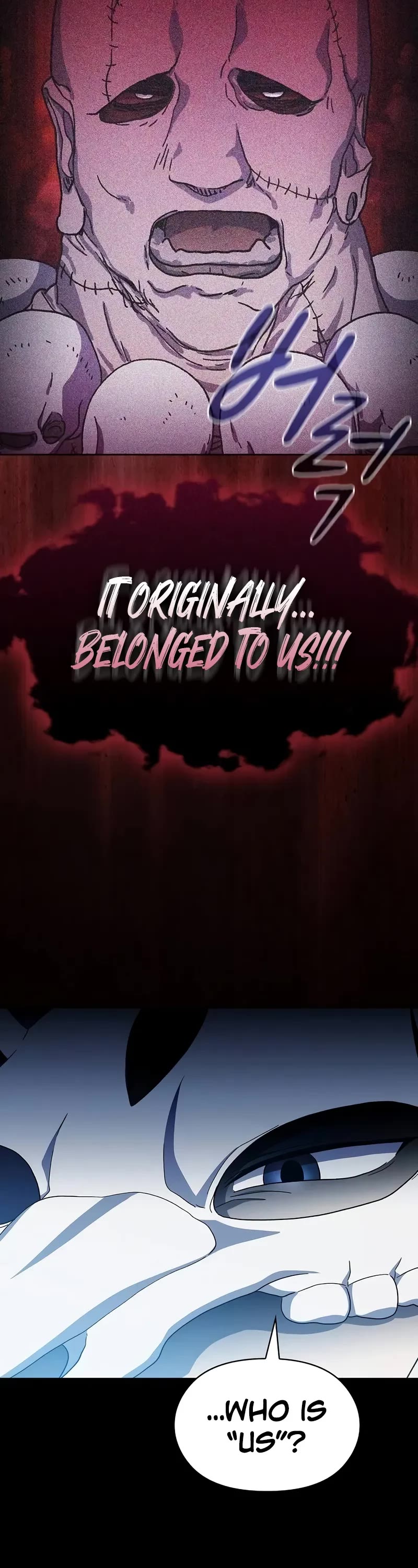 The Nebula's Civilization Chapter 64 page 52 - Chapter 64