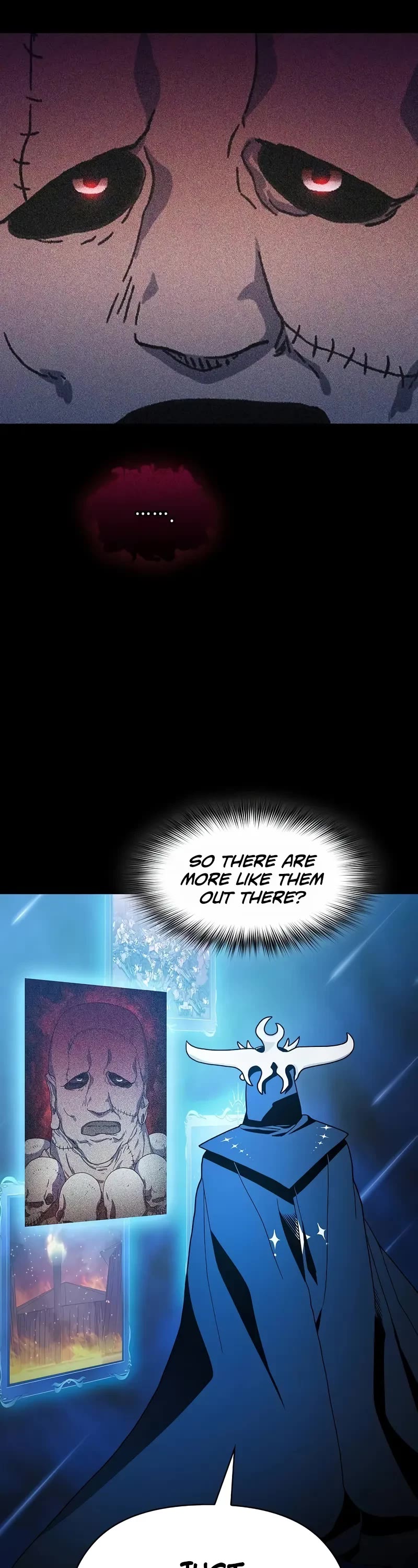 The Nebula's Civilization Chapter 64 page 53 - Chapter 64