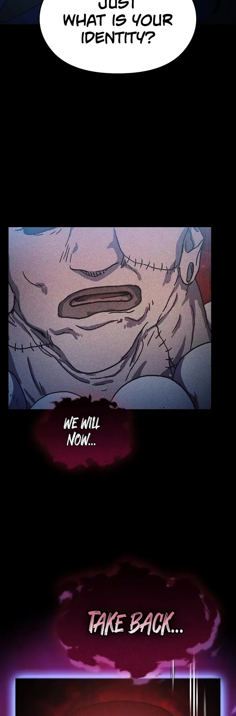 The Nebula's Civilization Chapter 64 page 54 - Chapter 64