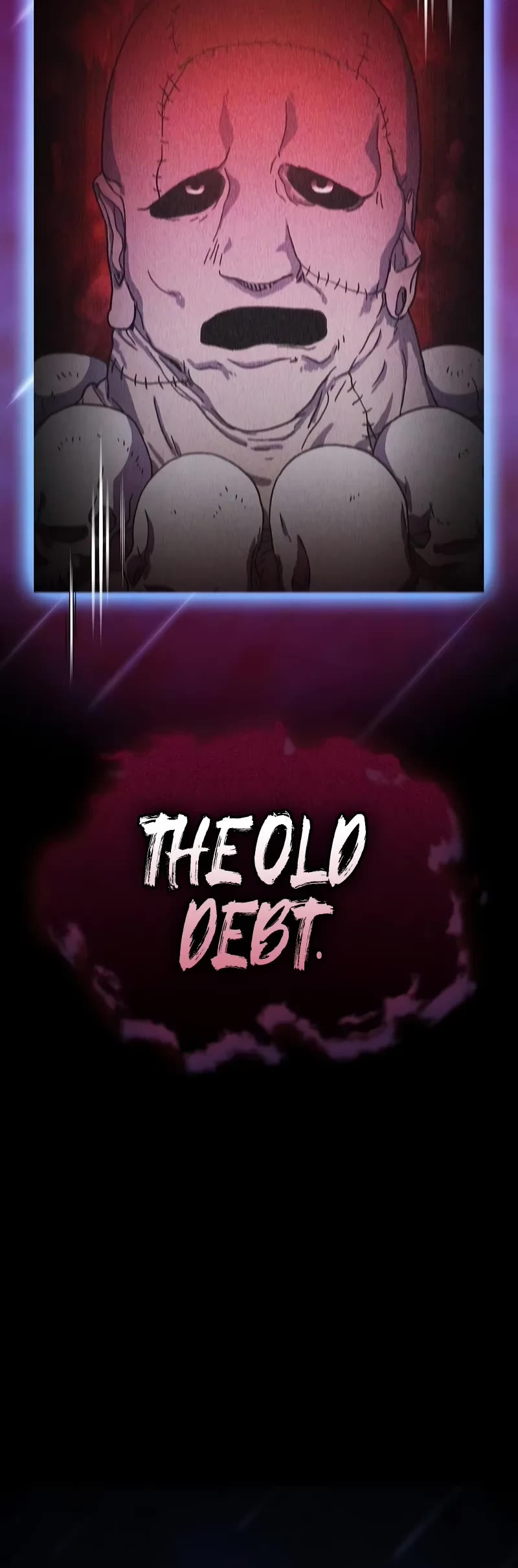 The Nebula's Civilization Chapter 64 page 55 - Chapter 64