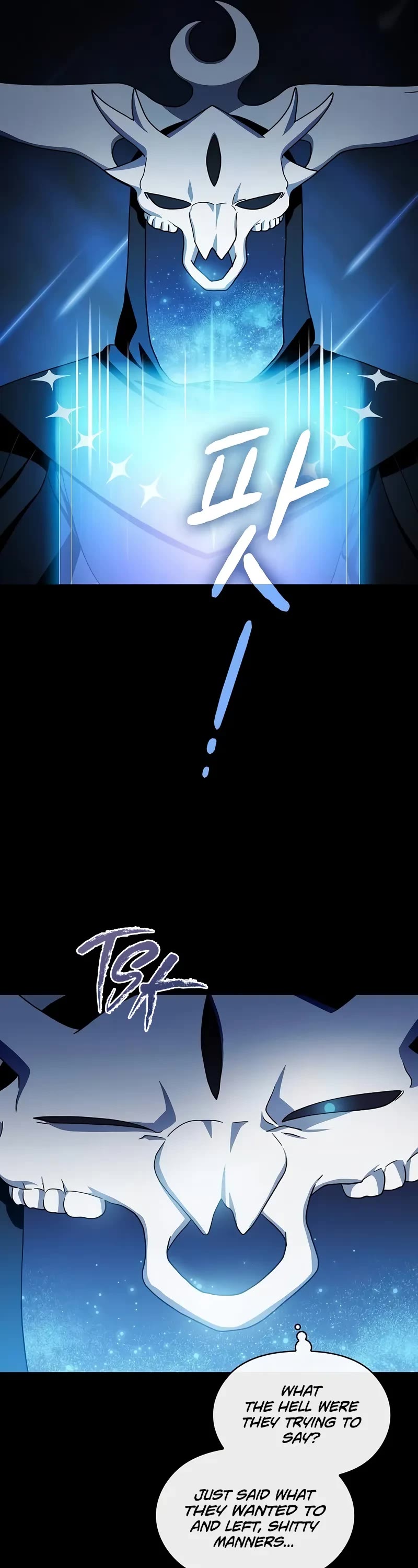 The Nebula's Civilization Chapter 64 page 56 - Chapter 64