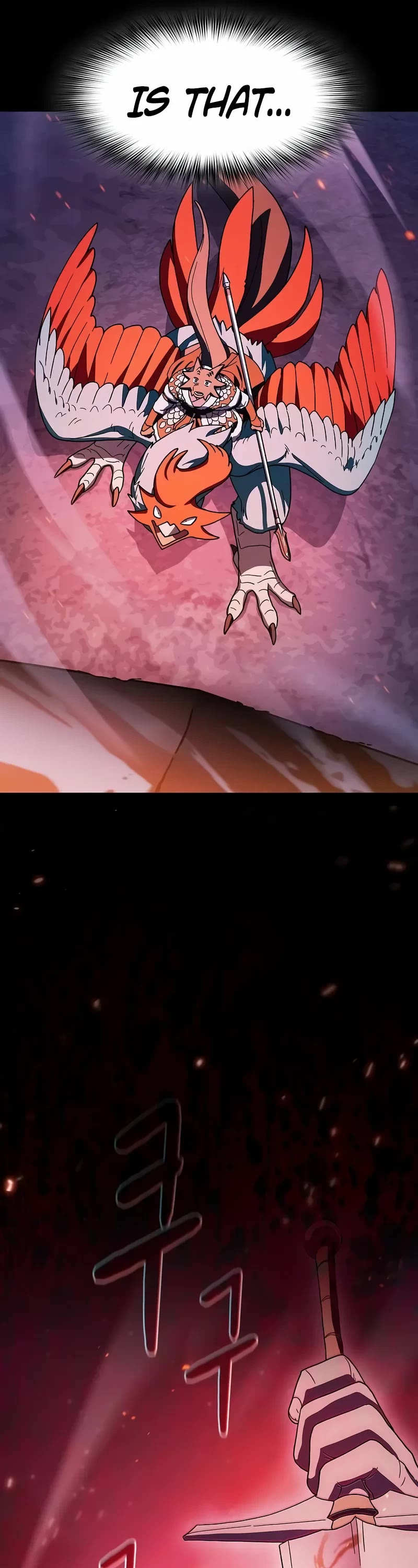 The Nebula's Civilization Chapter 64 page 71 - Chapter 64