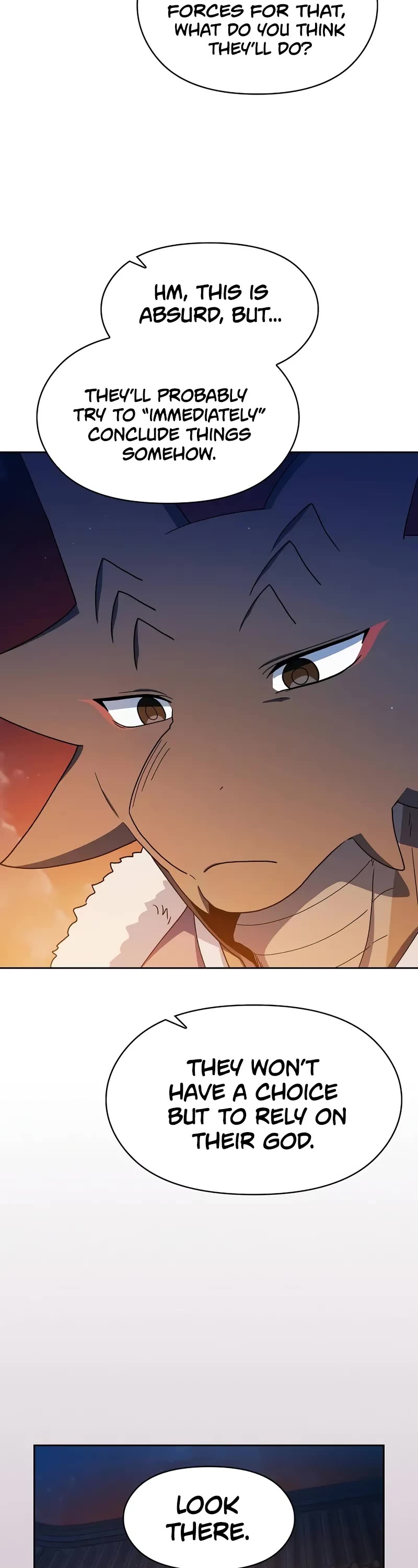 The Nebula's Civilization Chapter 64 page 8 - Chapter 64
