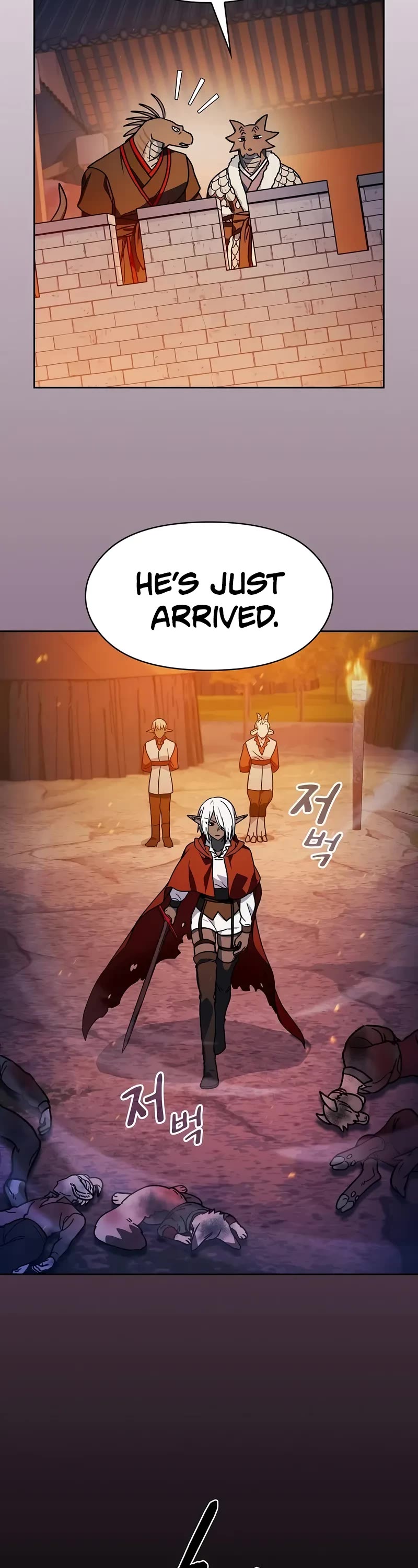 The Nebula's Civilization Chapter 64 page 9 - Chapter 64