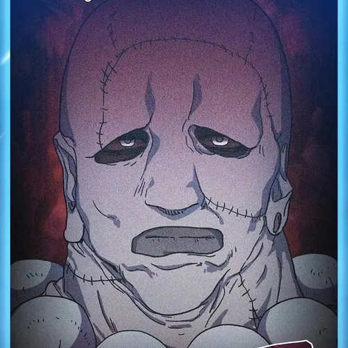 The Nebula's Civilization Chapter 64 cover