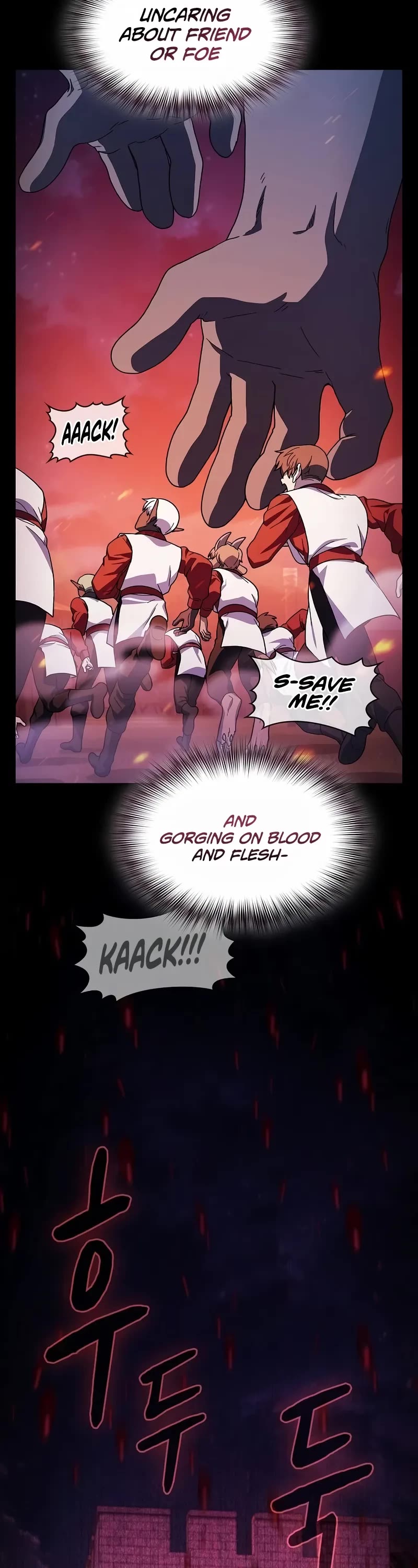 The Nebula's Civilization Chapter 65 page 13 - Chapter 65