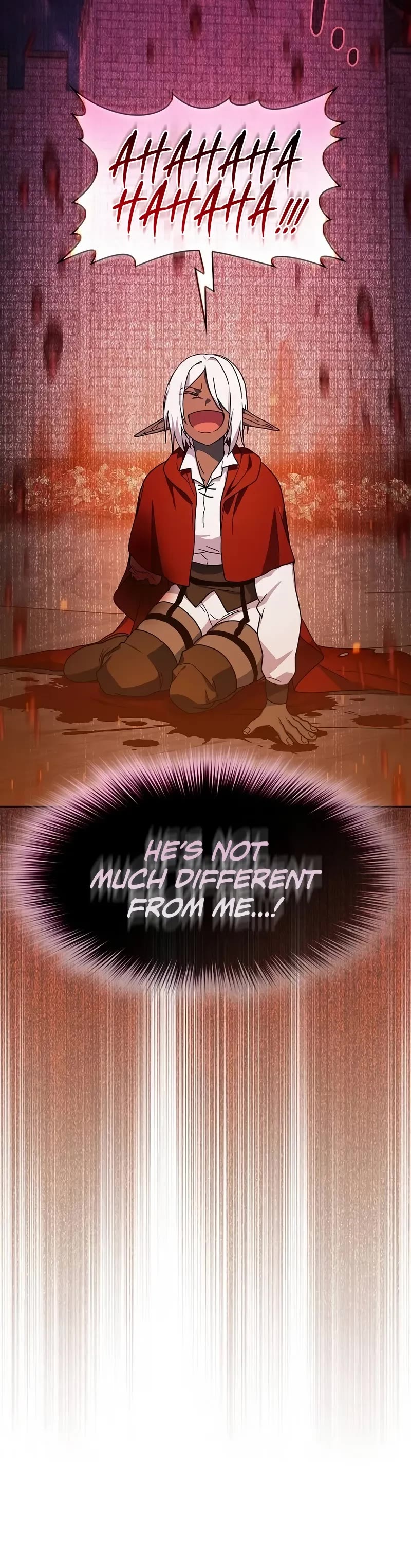 The Nebula's Civilization Chapter 65 page 14 - Chapter 65