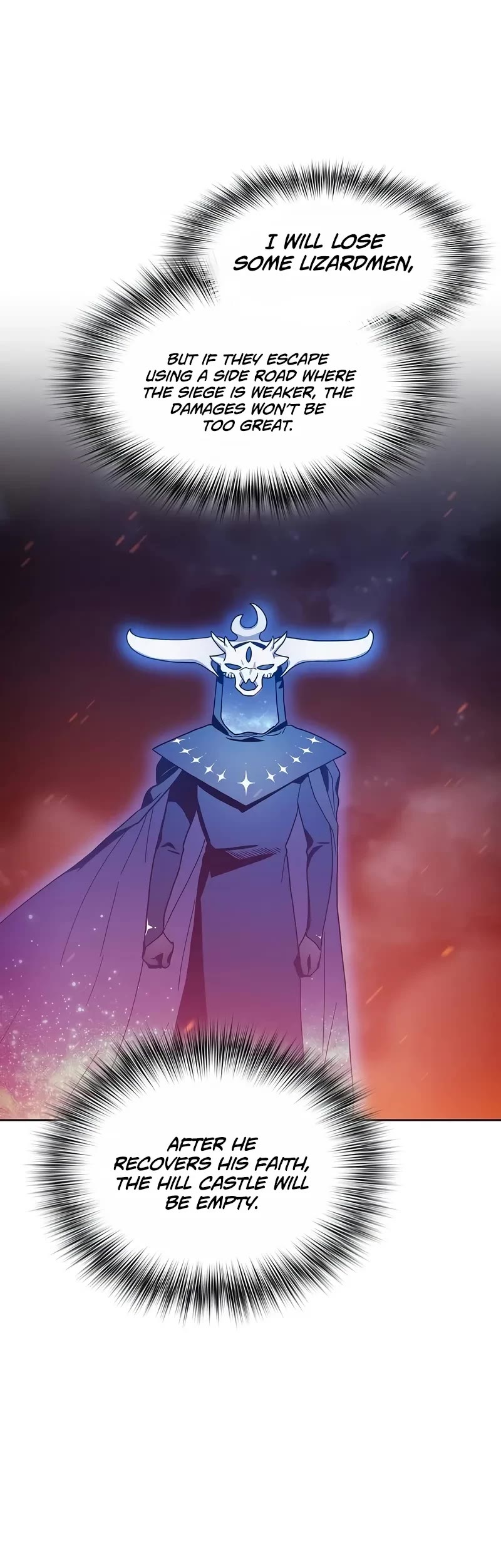 The Nebula's Civilization Chapter 65 page 15 - Chapter 65