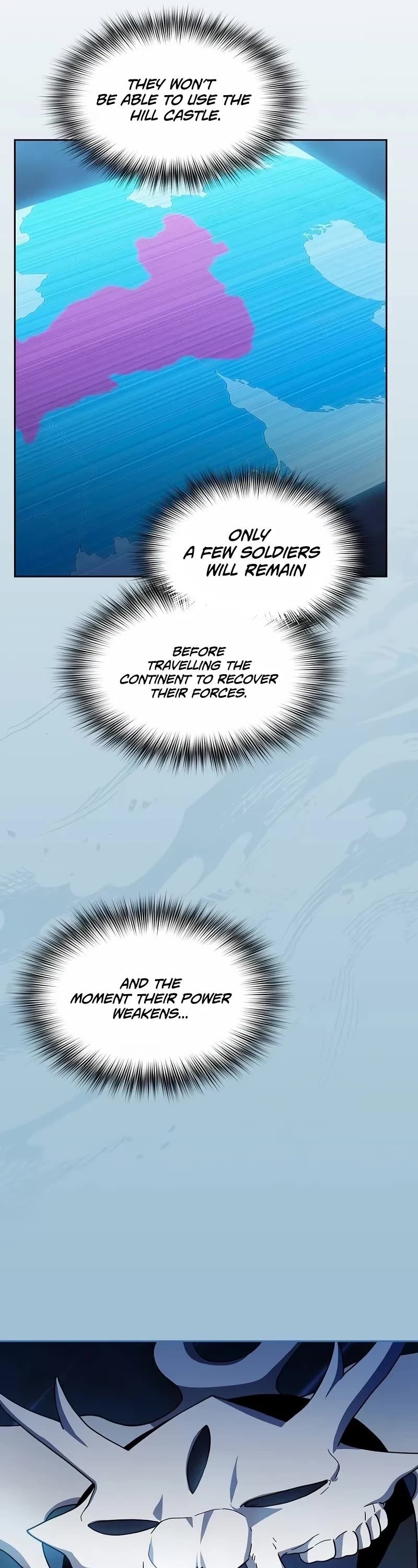 The Nebula's Civilization Chapter 65 page 17 - Chapter 65