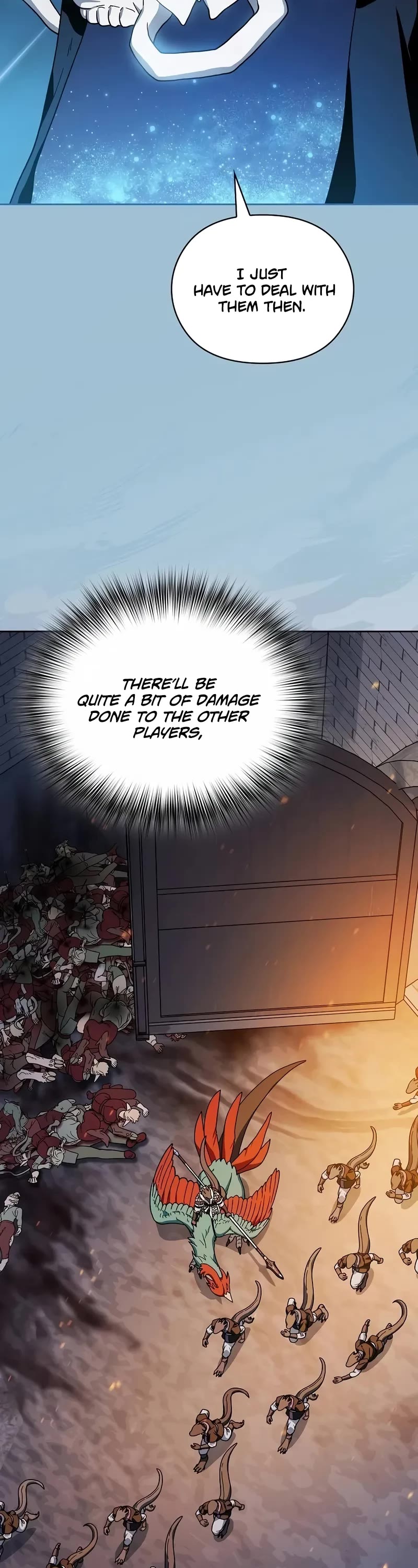 The Nebula's Civilization Chapter 65 page 18 - Chapter 65
