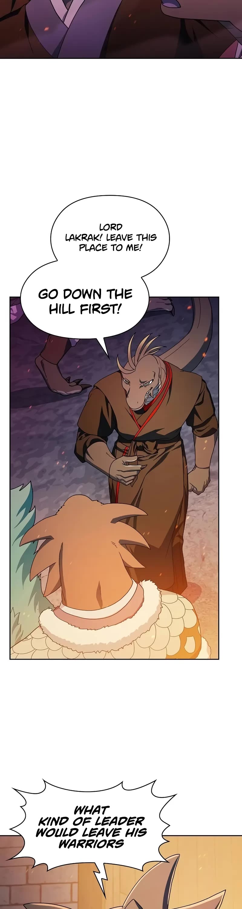 The Nebula's Civilization Chapter 65 page 20 - Chapter 65