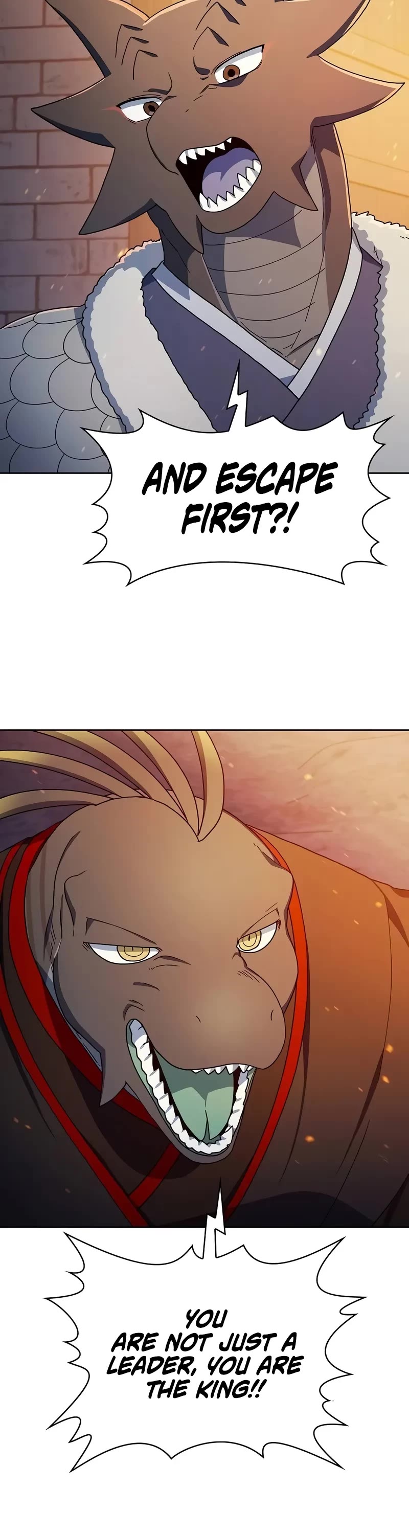 The Nebula's Civilization Chapter 65 page 21 - Chapter 65
