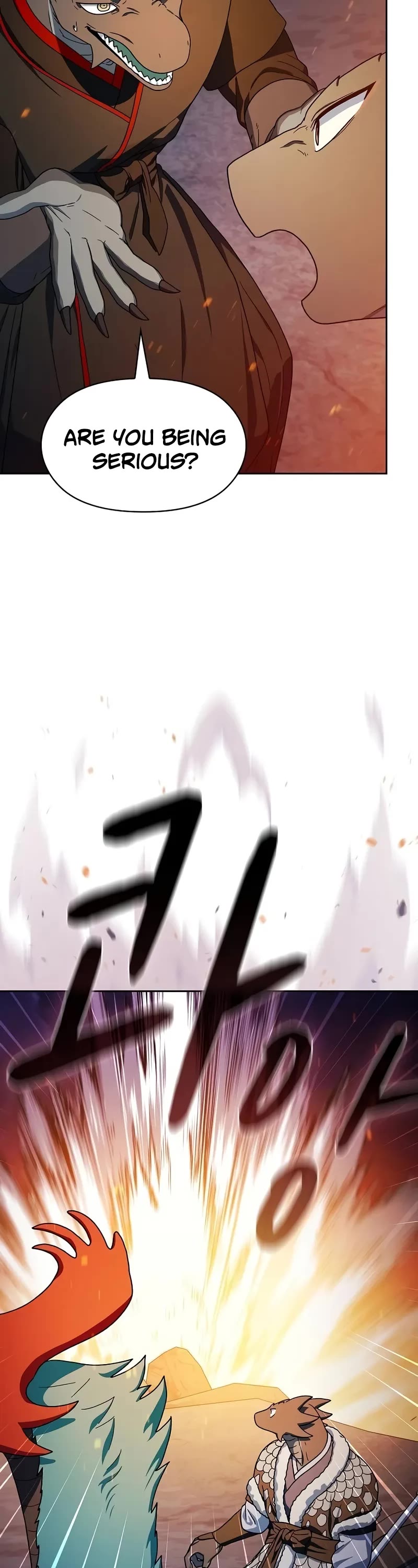 The Nebula's Civilization Chapter 65 page 23 - Chapter 65