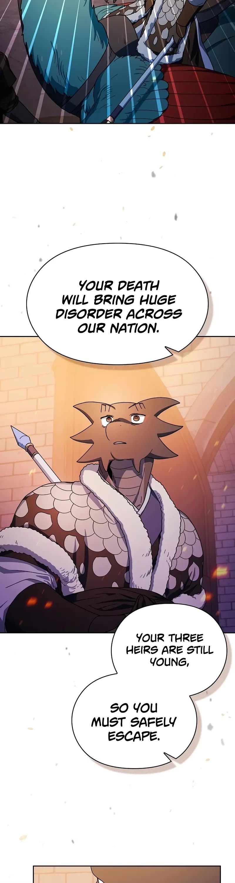 The Nebula's Civilization Chapter 65 page 24 - Chapter 65