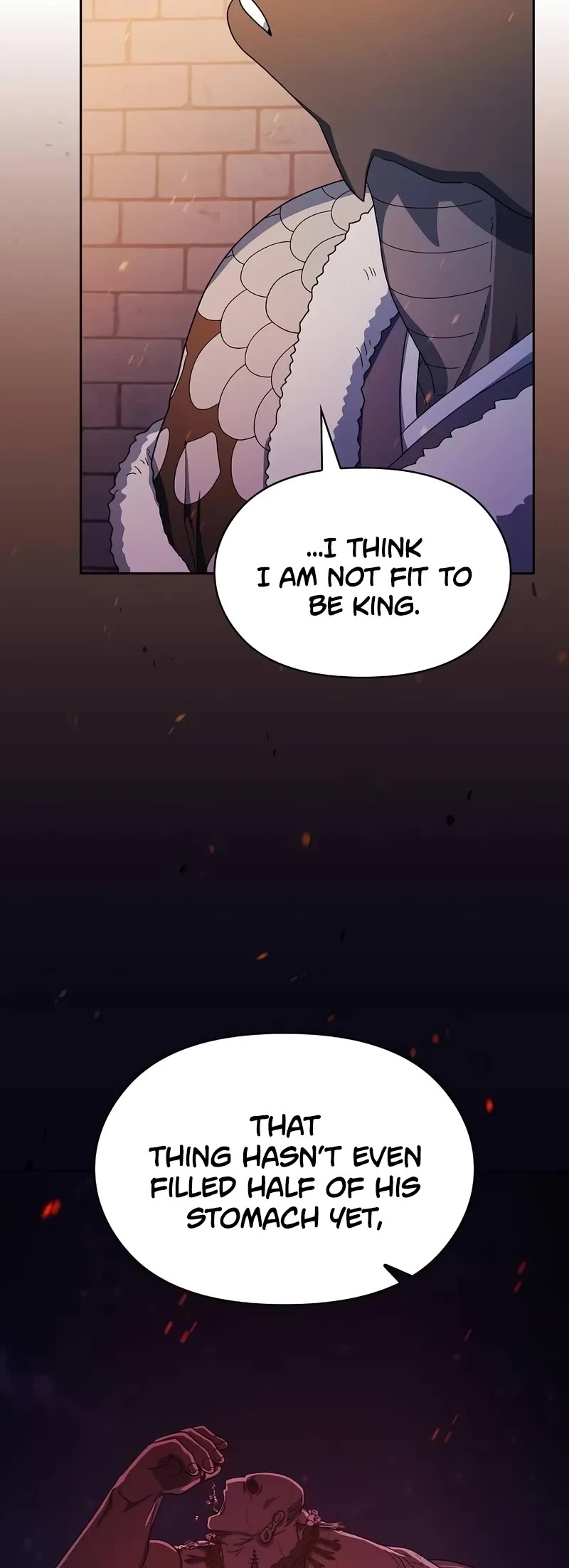 The Nebula's Civilization Chapter 65 page 25 - Chapter 65