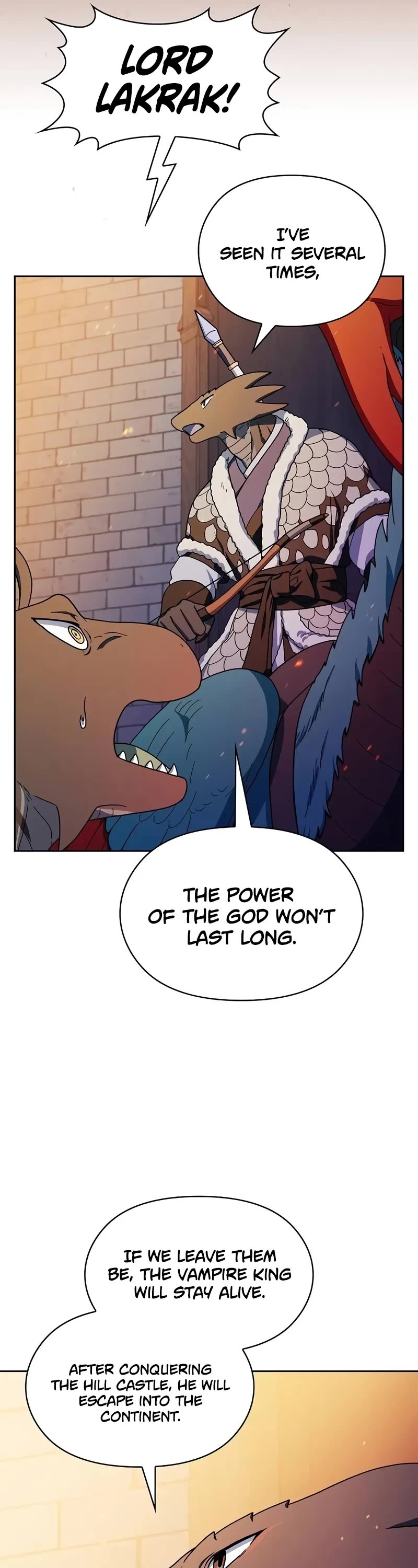 The Nebula's Civilization Chapter 65 page 27 - Chapter 65