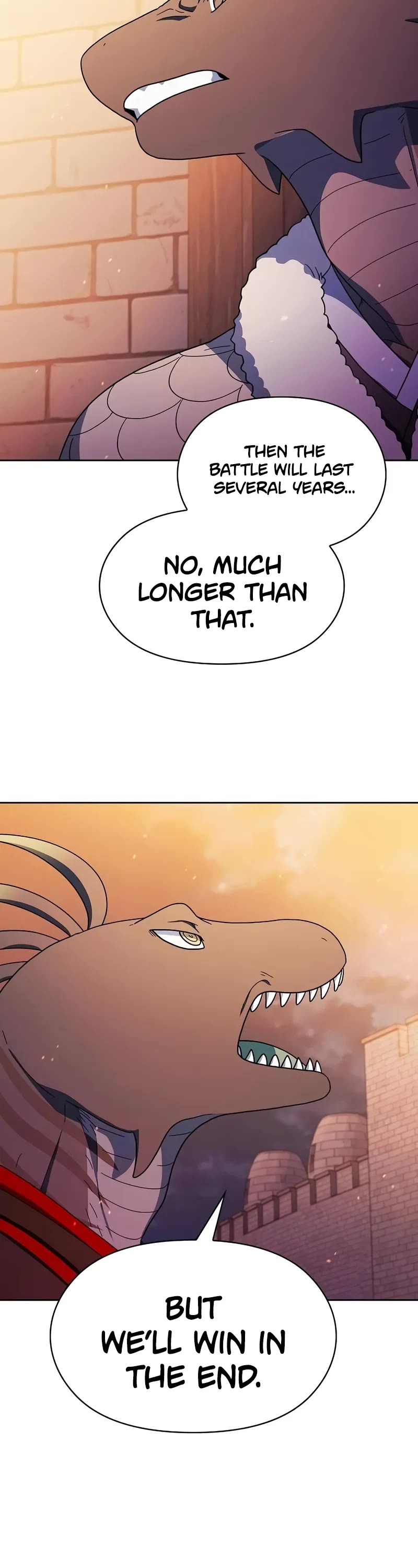 The Nebula's Civilization Chapter 65 page 28 - Chapter 65