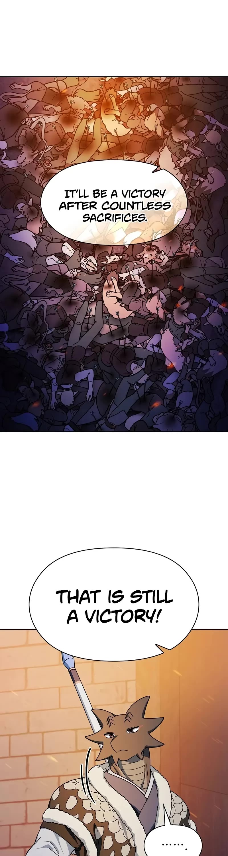 The Nebula's Civilization Chapter 65 page 29 - Chapter 65