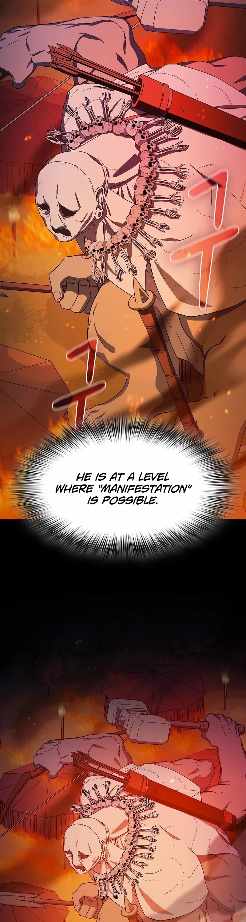 The Nebula's Civilization Chapter 65 page 3 - Chapter 65