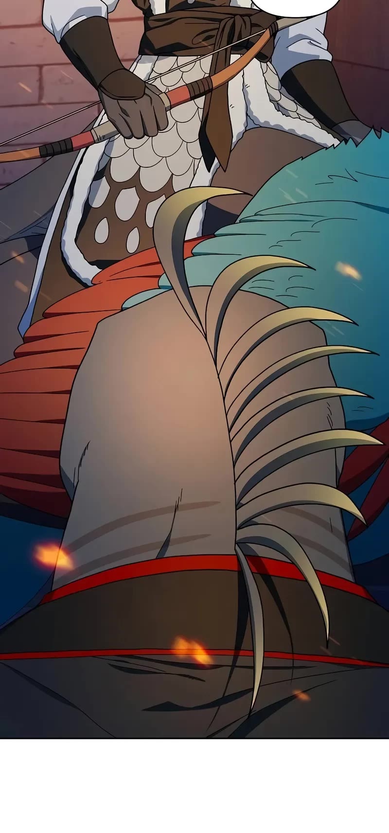 The Nebula's Civilization Chapter 65 page 30 - Chapter 65