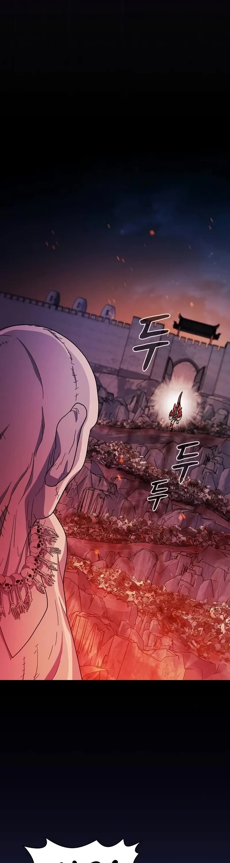 The Nebula's Civilization Chapter 65 page 34 - Chapter 65