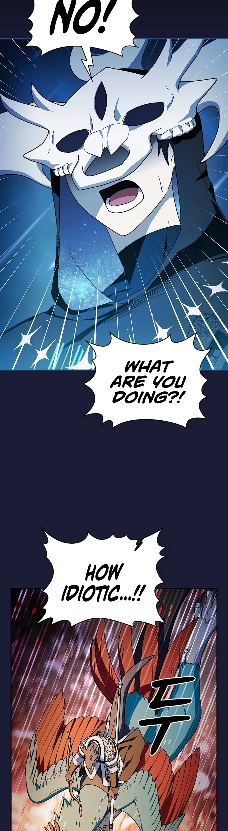 The Nebula's Civilization Chapter 65 page 35 - Chapter 65