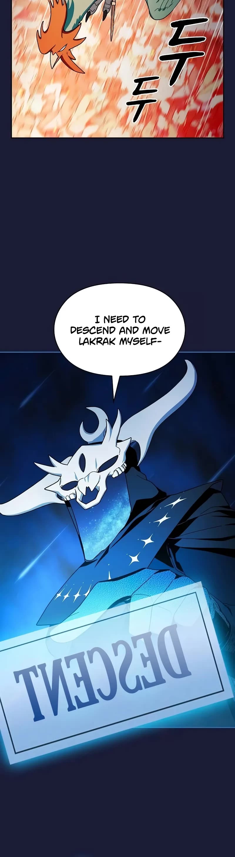 The Nebula's Civilization Chapter 65 page 36 - Chapter 65