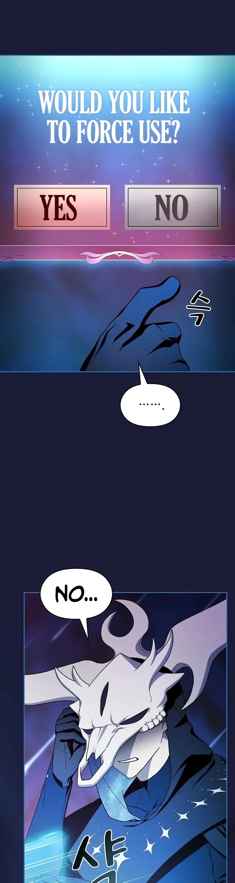 The Nebula's Civilization Chapter 65 page 38 - Chapter 65