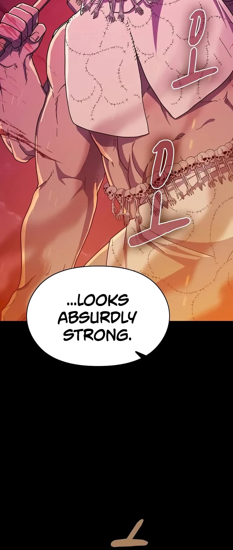 The Nebula's Civilization Chapter 65 page 41 - Chapter 65