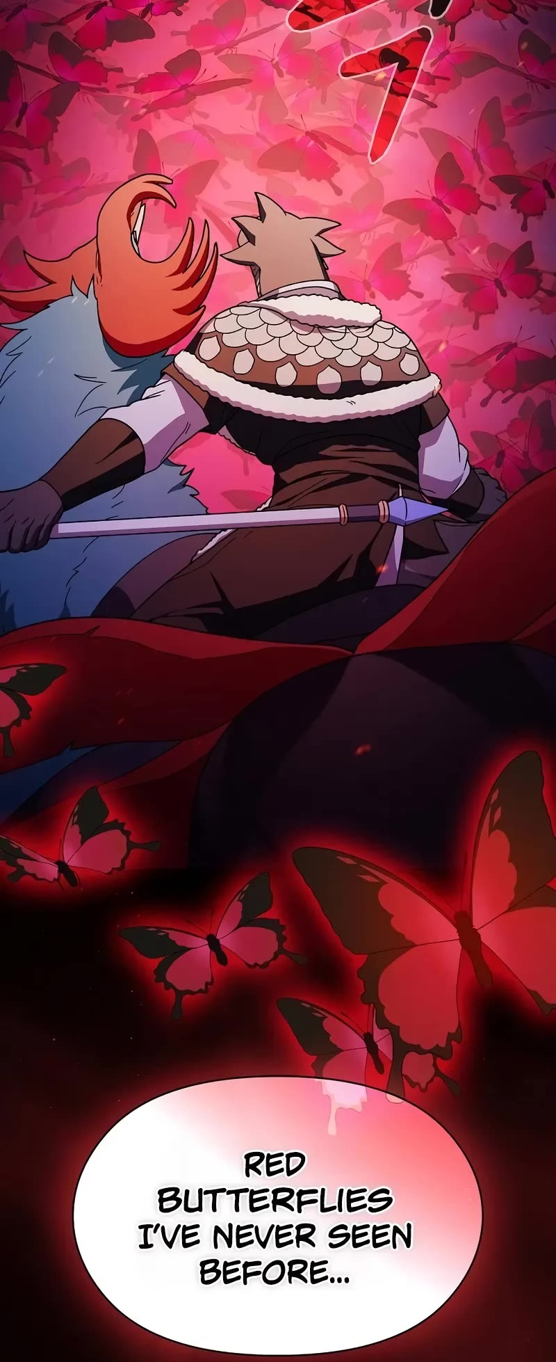 The Nebula's Civilization Chapter 65 page 45 - Chapter 65