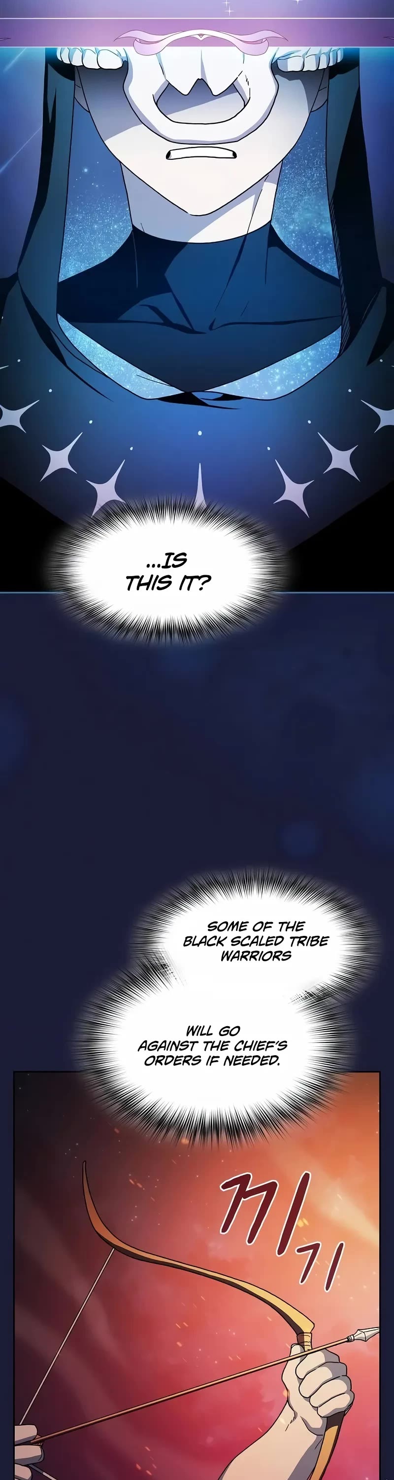 The Nebula's Civilization Chapter 65 page 58 - Chapter 65