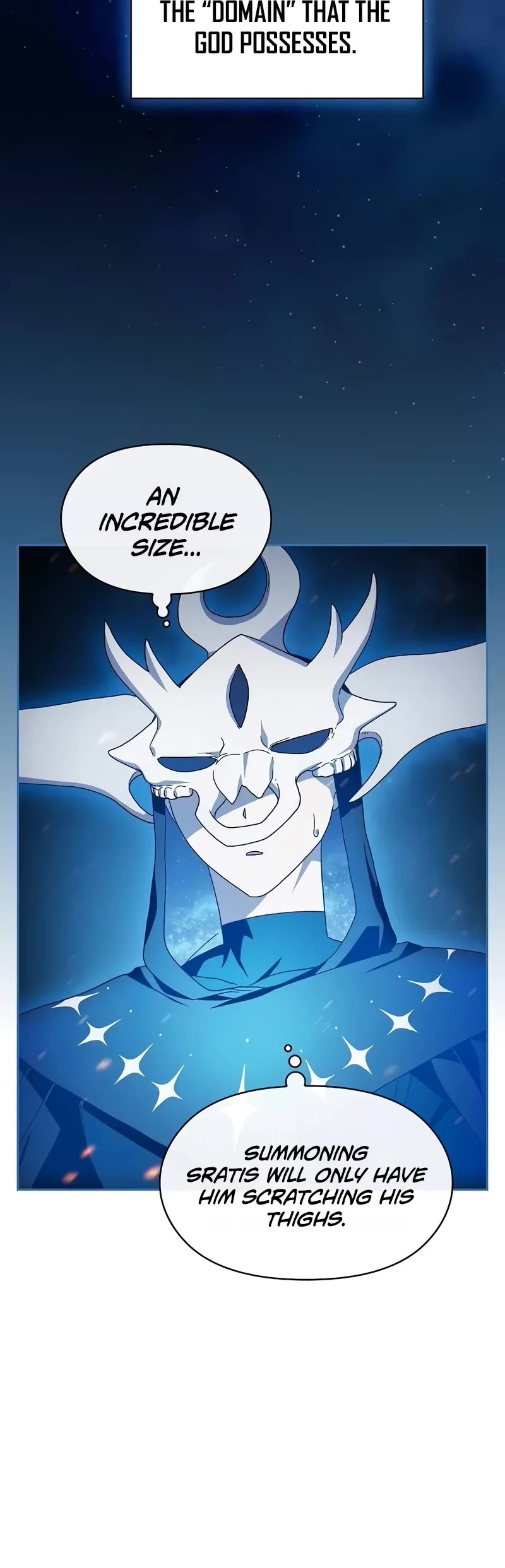 The Nebula's Civilization Chapter 65 page 6 - Chapter 65