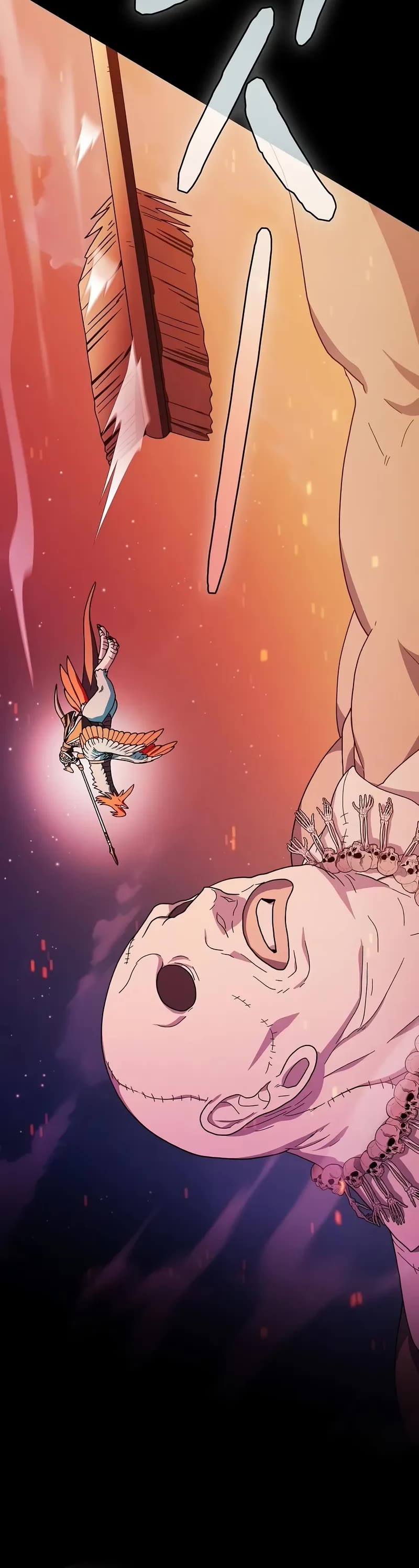 The Nebula's Civilization Chapter 65 page 64 - Chapter 65