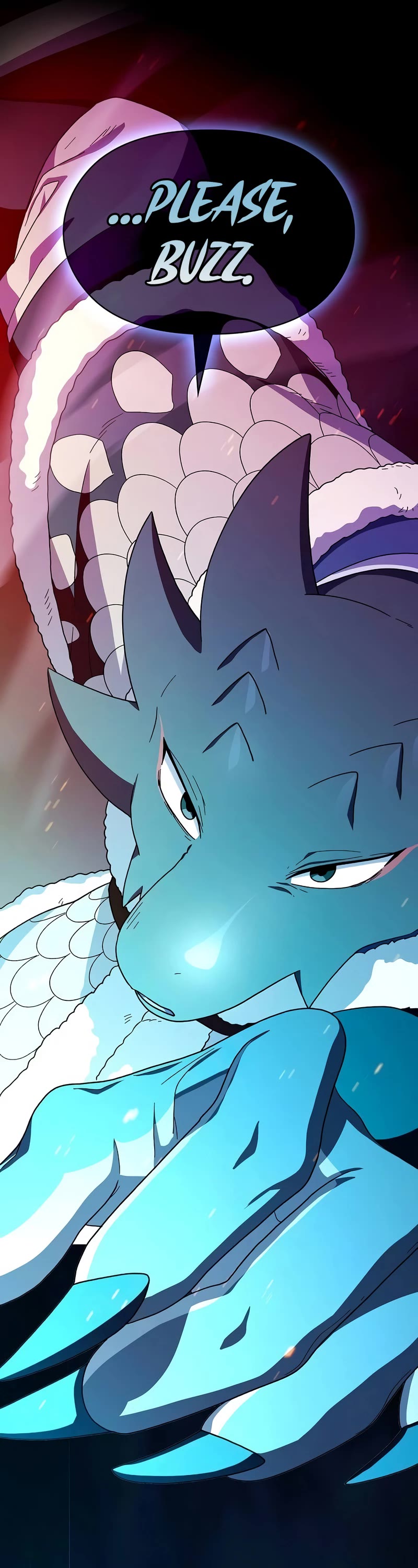 The Nebula's Civilization Chapter 65 page 65 - Chapter 65