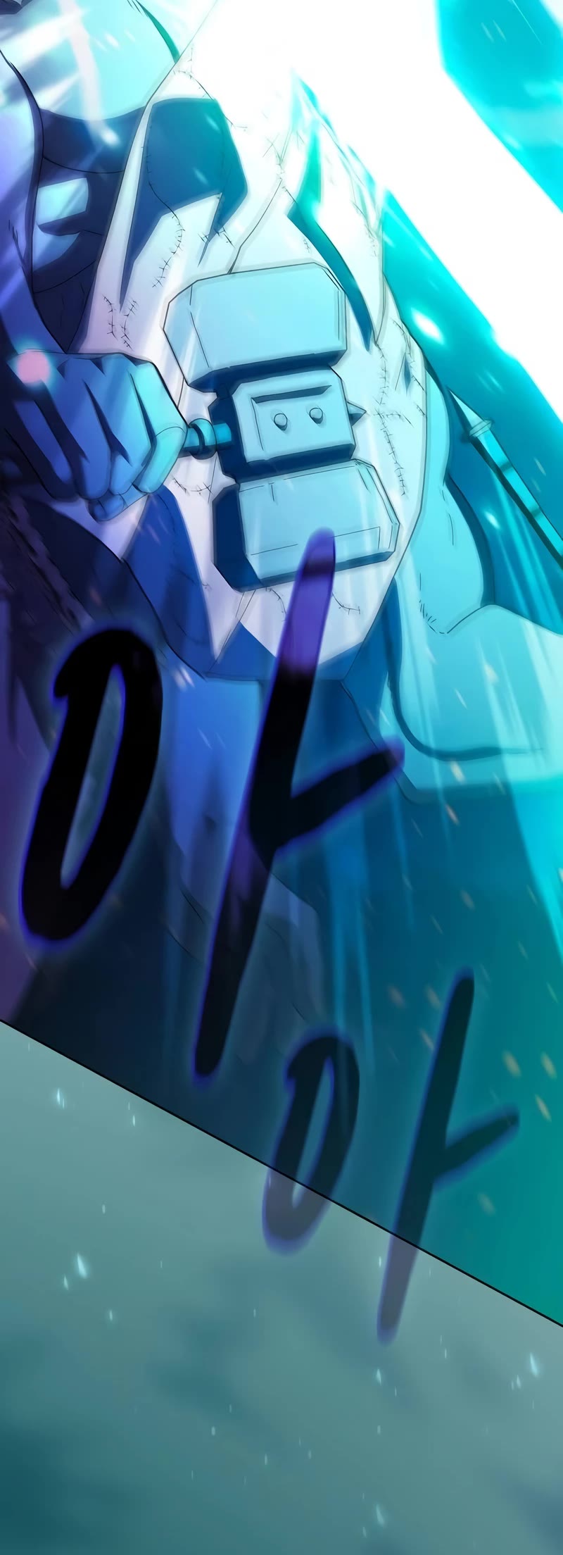 The Nebula's Civilization Chapter 65 page 69 - Chapter 65