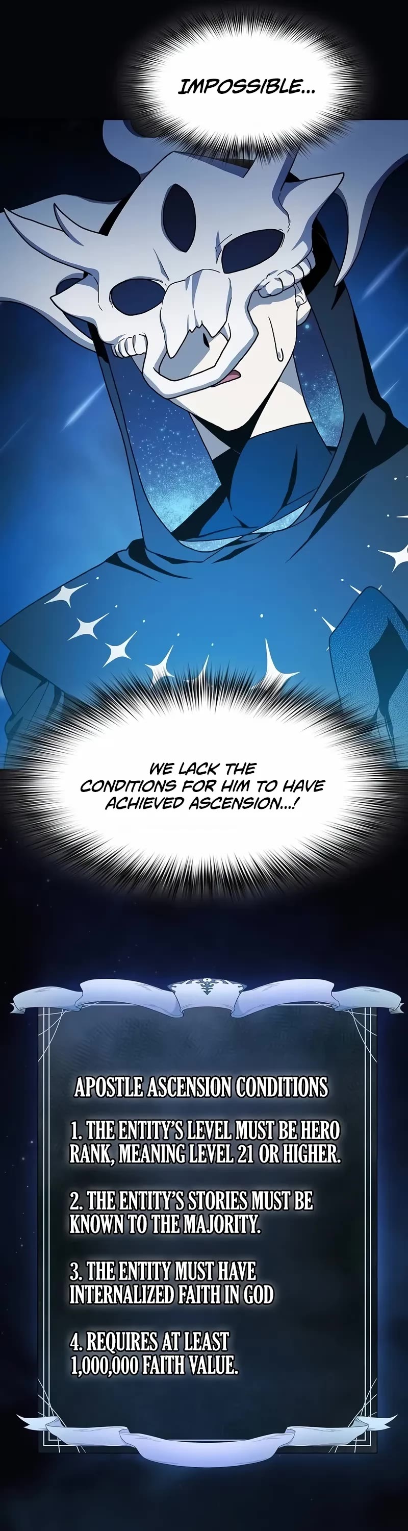 The Nebula's Civilization Chapter 66 page 17 - Chapter 66