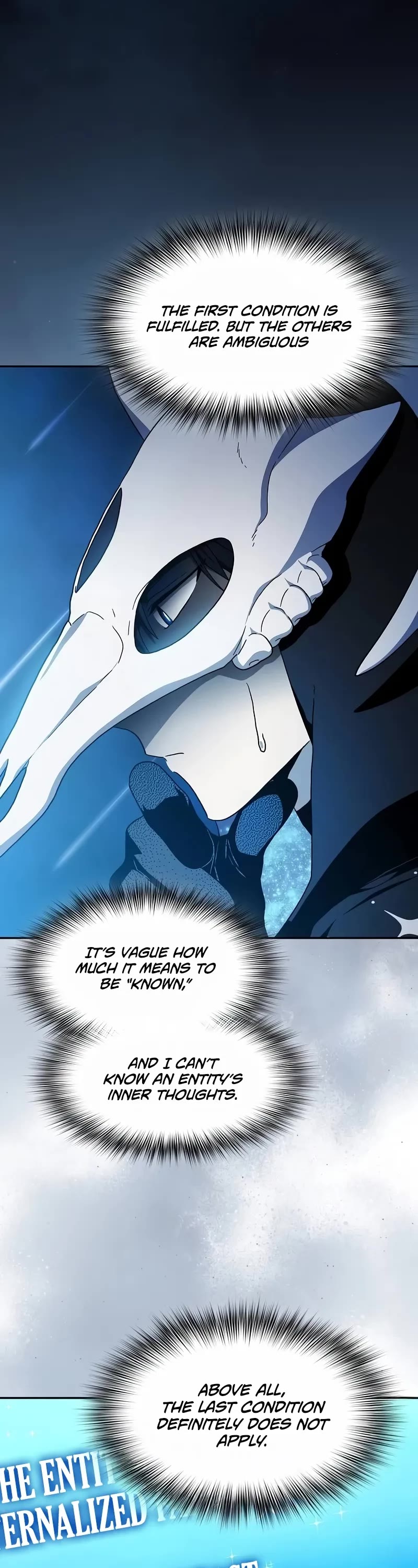The Nebula's Civilization Chapter 66 page 18 - Chapter 66