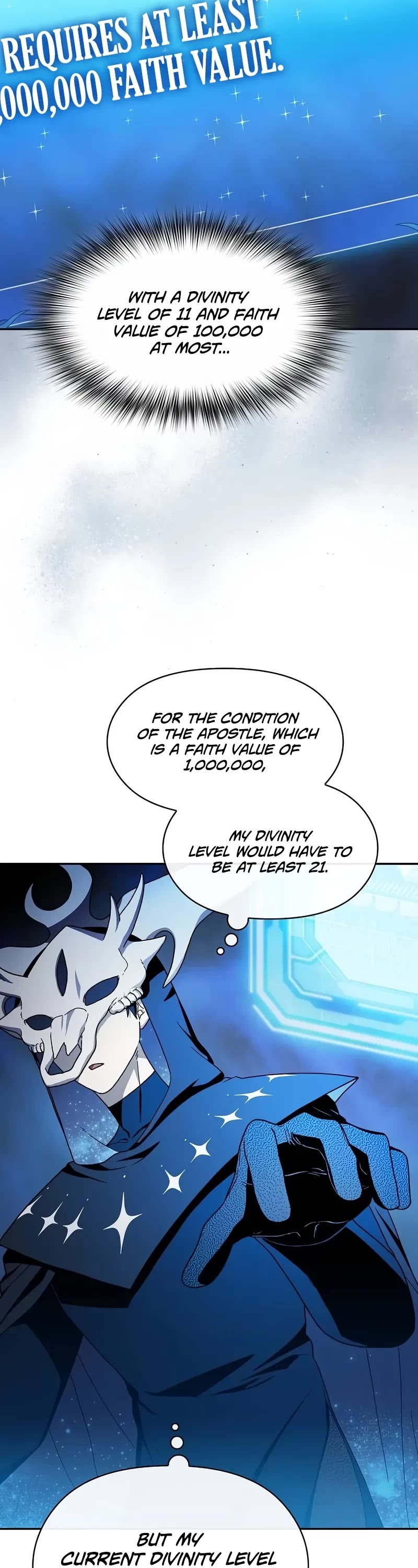 The Nebula's Civilization Chapter 66 page 19 - Chapter 66
