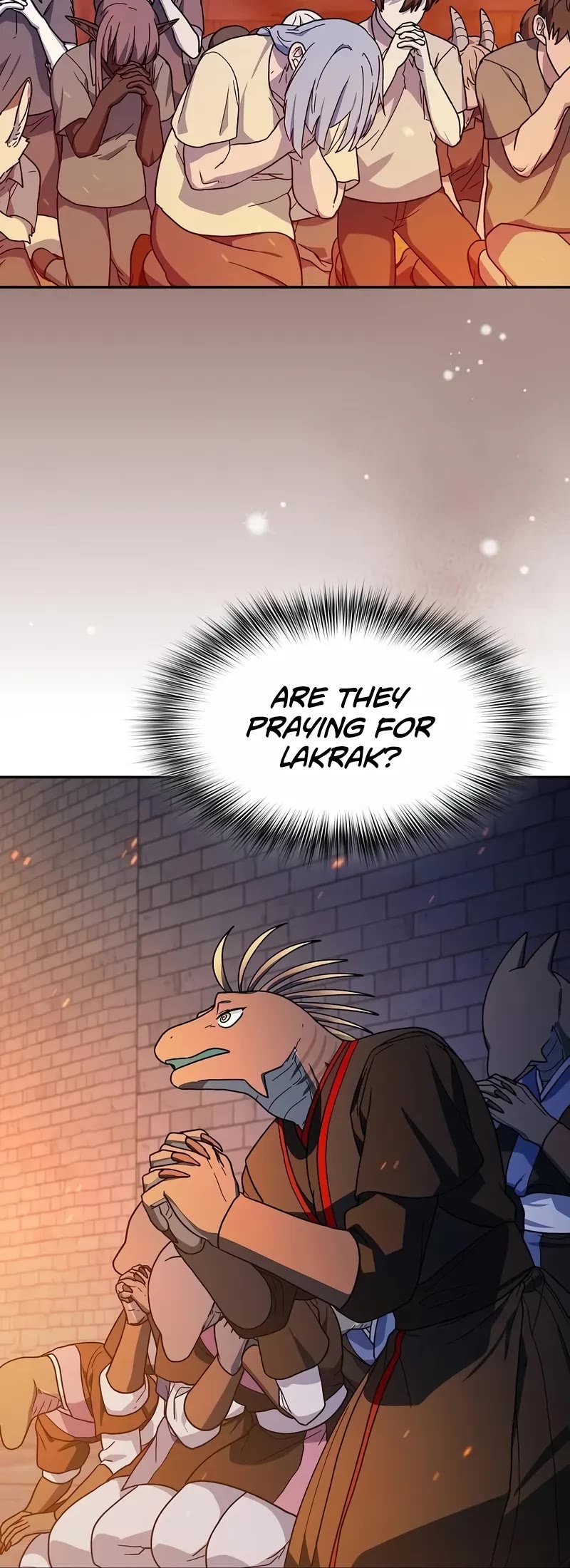 The Nebula's Civilization Chapter 66 page 26 - Chapter 66