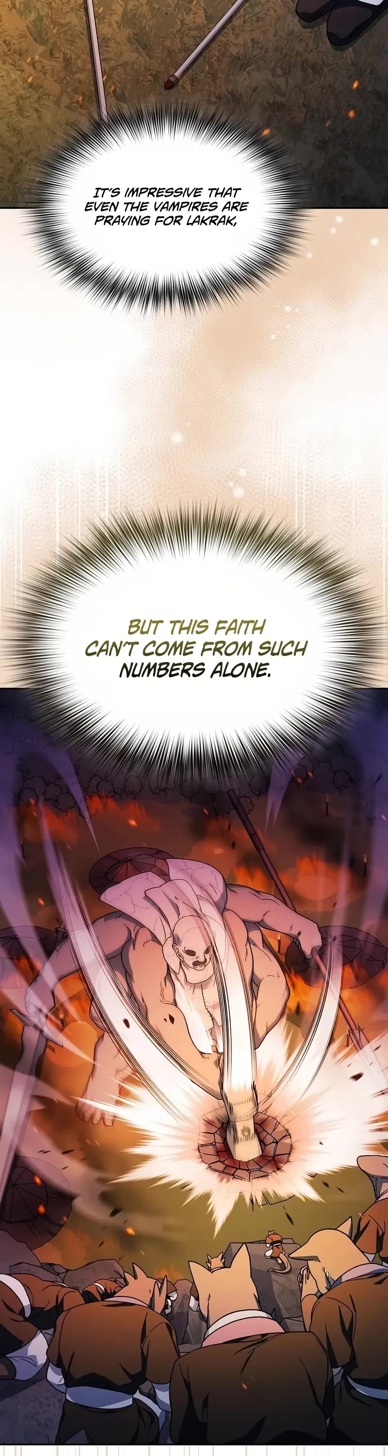 The Nebula's Civilization Chapter 66 page 28 - Chapter 66