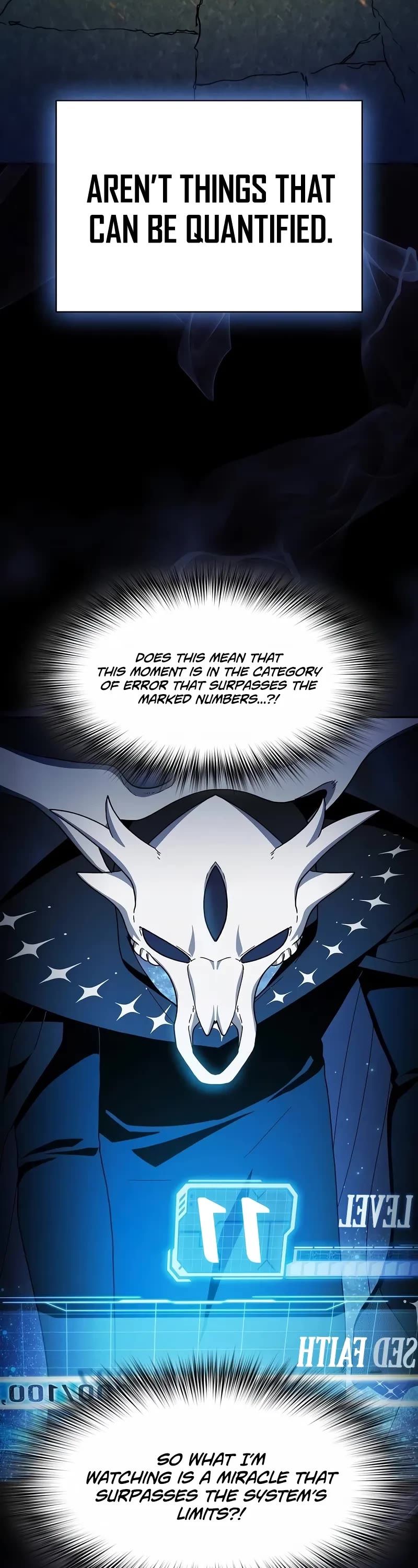 The Nebula's Civilization Chapter 66 page 33 - Chapter 66