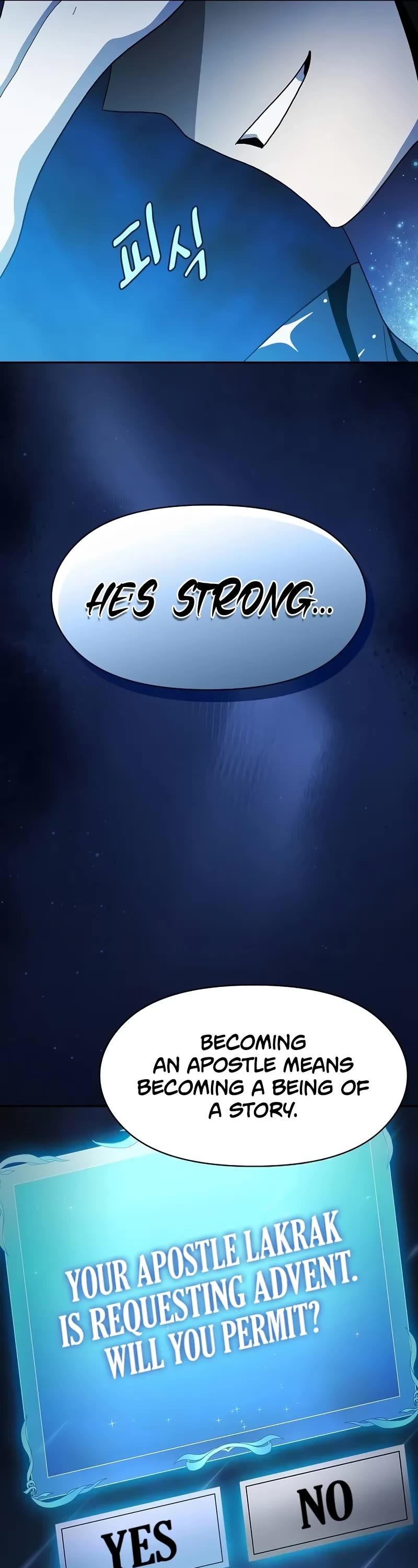 The Nebula's Civilization Chapter 66 page 37 - Chapter 66