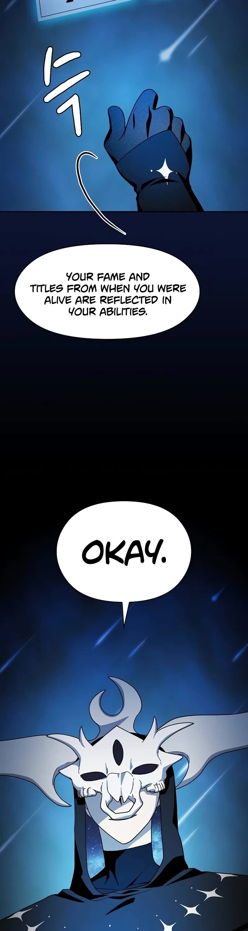 The Nebula's Civilization Chapter 66 page 38 - Chapter 66