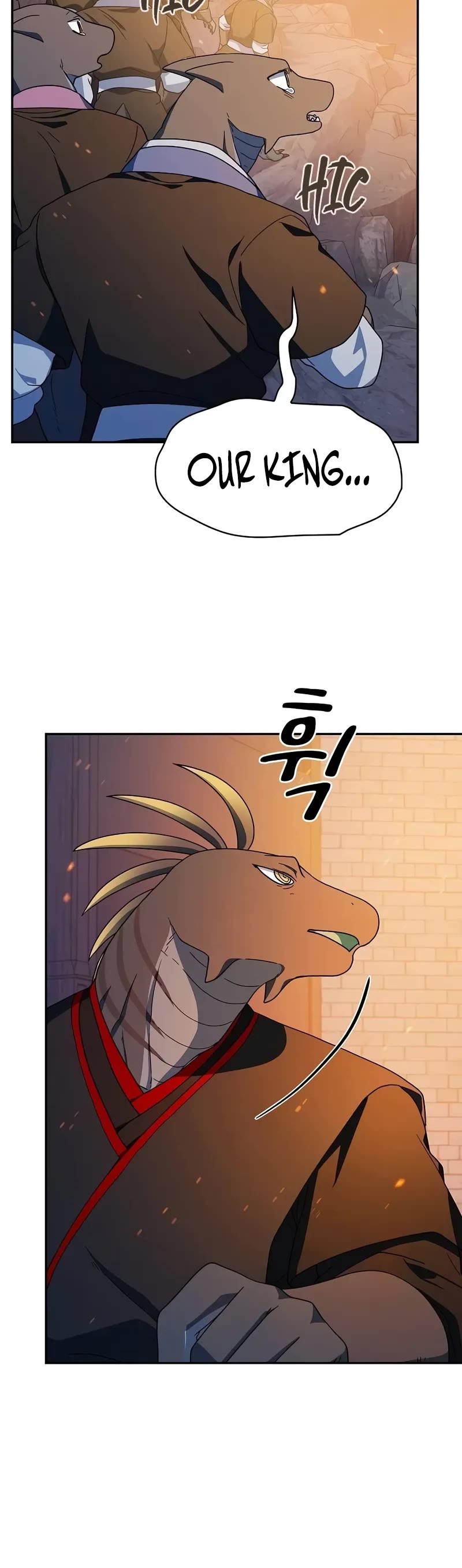 The Nebula's Civilization Chapter 66 page 41 - Chapter 66