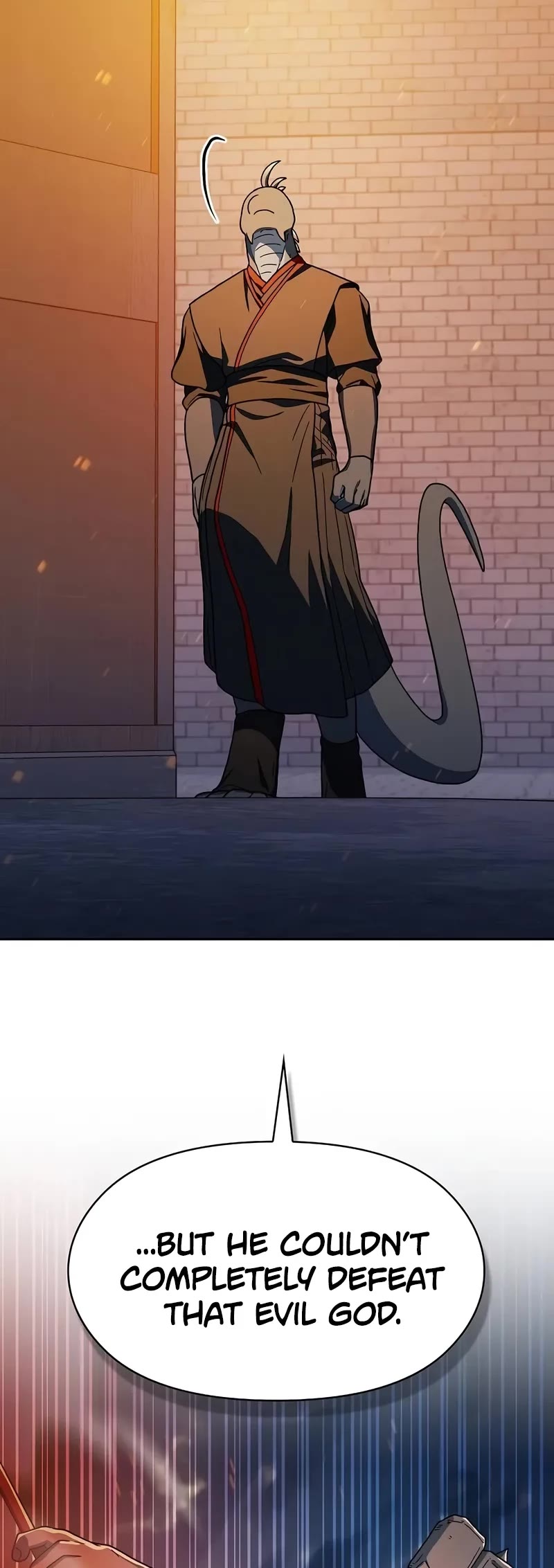 The Nebula's Civilization Chapter 66 page 45 - Chapter 66