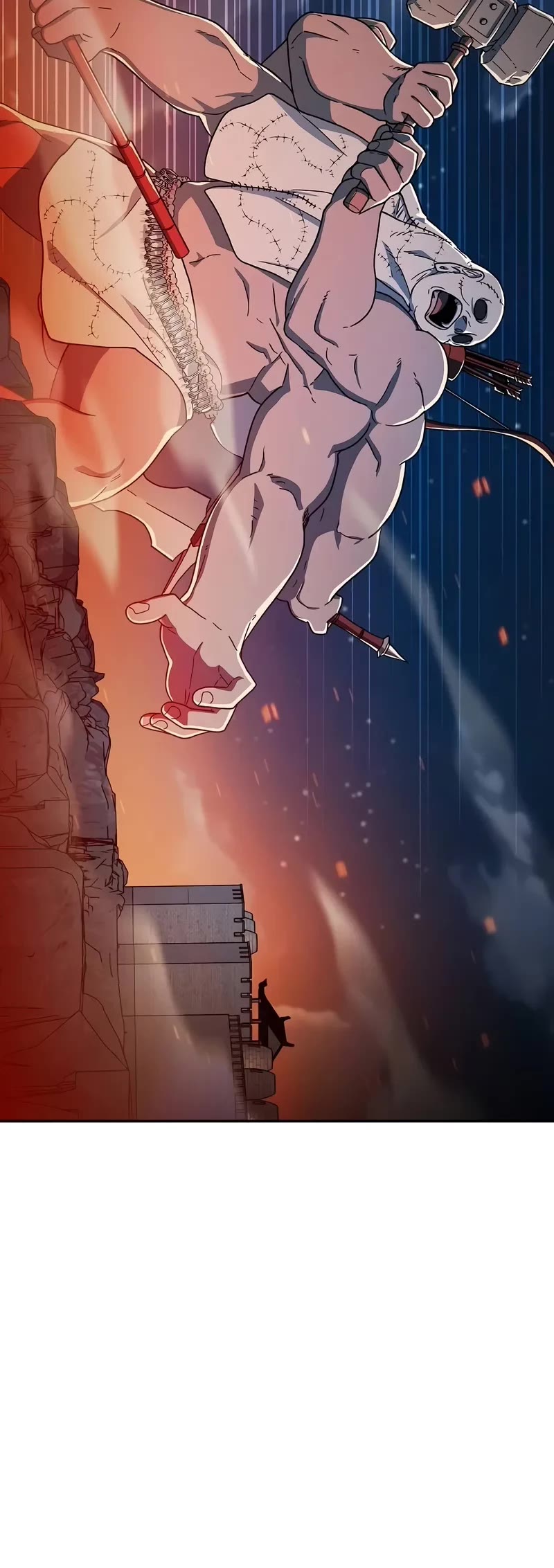 The Nebula's Civilization Chapter 66 page 46 - Chapter 66